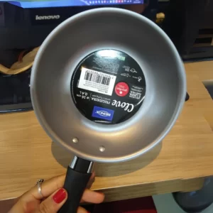 Frigideira Clove, 16 cm, Cobre, Brinox