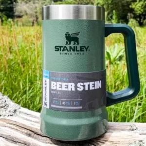 Caneca térmica de cerveja Stanley|0,709L